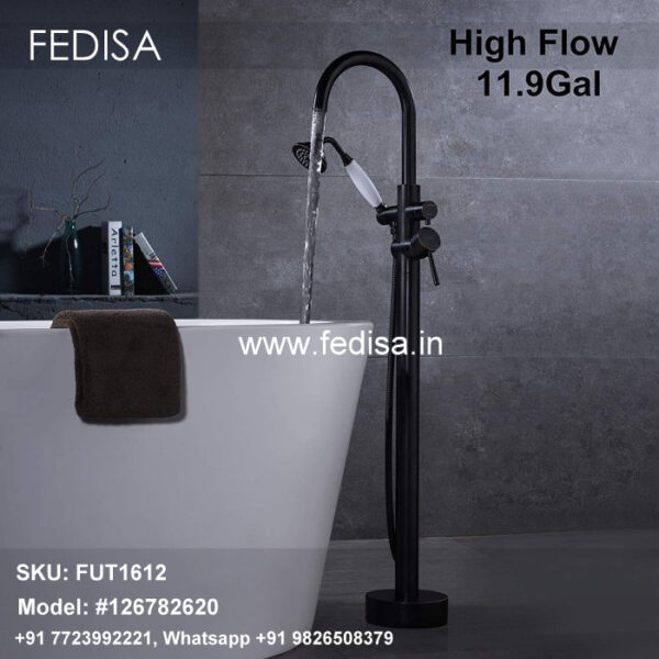 Kitchen Taps Faucets Bathroom Taps Kitchen Faucets Model No - 8713