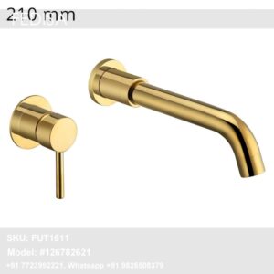 Kitchen Taps Faucets Bathroom Taps Kitchen Faucets Model No - 8715