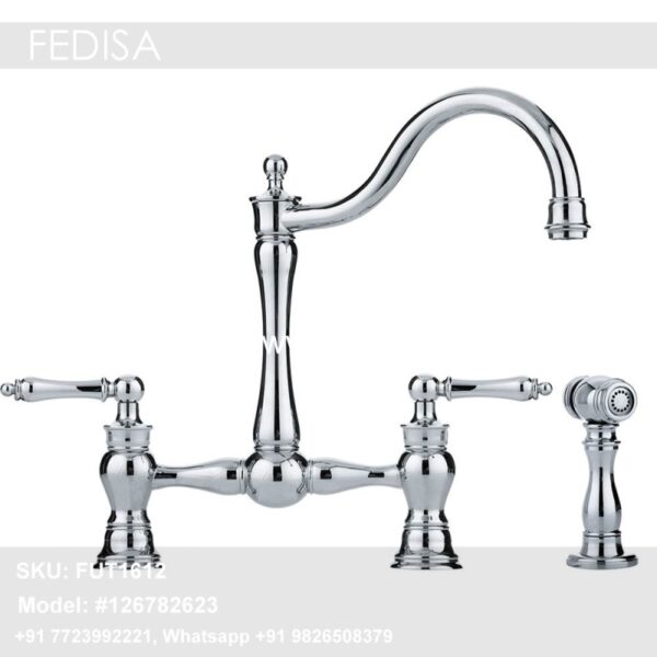 Kitchen Taps Faucets Bathroom Taps Kitchen Faucets Model No - 8718