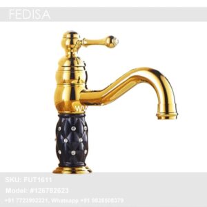 Kitchen Taps Faucets Bathroom Taps Kitchen Faucets Model No - 8719