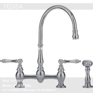 Kitchen Taps Faucets Bathroom Taps Kitchen Faucets Model No - 8722