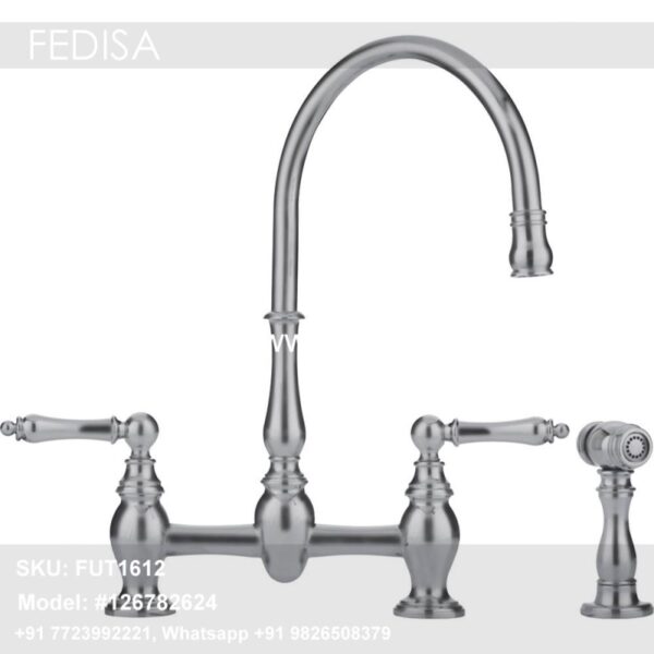 Kitchen Taps Faucets Bathroom Taps Kitchen Faucets Model No - 8722