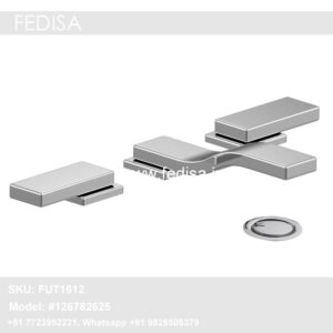 Kitchen Taps Faucets Bathroom Taps Kitchen Faucets Model No - 8725