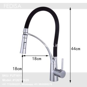 Kitchen Taps Faucets Bathroom Taps Kitchen Faucets Model No - 8726