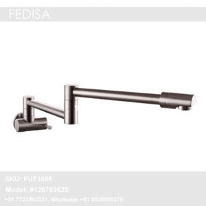 Kitchen Taps Faucets Bathroom Taps Kitchen Faucets Model No - 8728