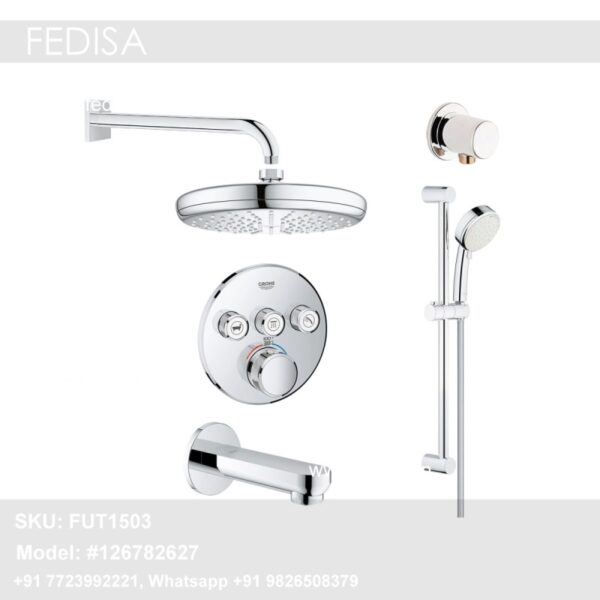 Kitchen Taps Faucets Bathroom Taps Kitchen Faucets Model No - 8732