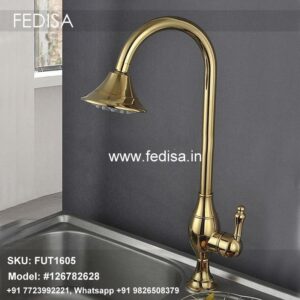 Kitchen Taps Faucets Bathroom Taps Kitchen Faucets Model No - 8737