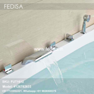 Kitchen Taps Faucets Bathroom Taps Kitchen Faucets Model No - 8750