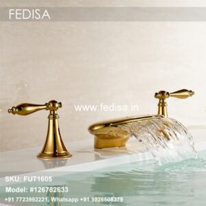 Kitchen Taps Faucets Bathroom Taps Kitchen Faucets Model No - 8751