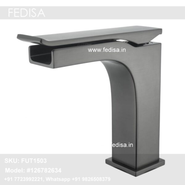 Kitchen Taps Faucets Bathroom Taps Kitchen Faucets Model No - 8754