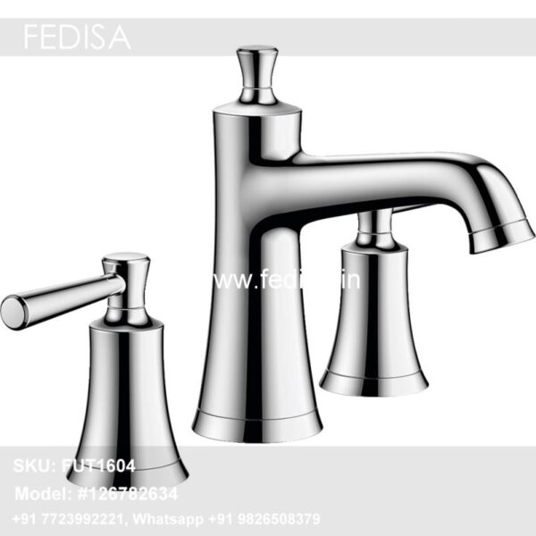 Kitchen Taps Faucets Bathroom Taps Kitchen Faucets Model No - 8755
