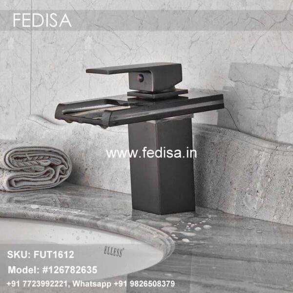 Kitchen Taps Faucets Bathroom Taps Kitchen Faucets Model No - 8757
