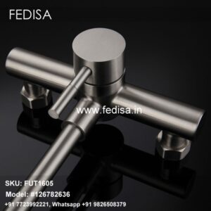 Kitchen Taps Faucets Bathroom Taps Kitchen Faucets Model No - 8762