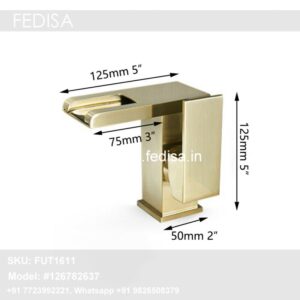 Kitchen Taps Faucets Bathroom Taps Kitchen Faucets Model No - 8764