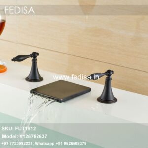 Kitchen Taps Faucets Bathroom Taps Kitchen Faucets Model No - 8765
