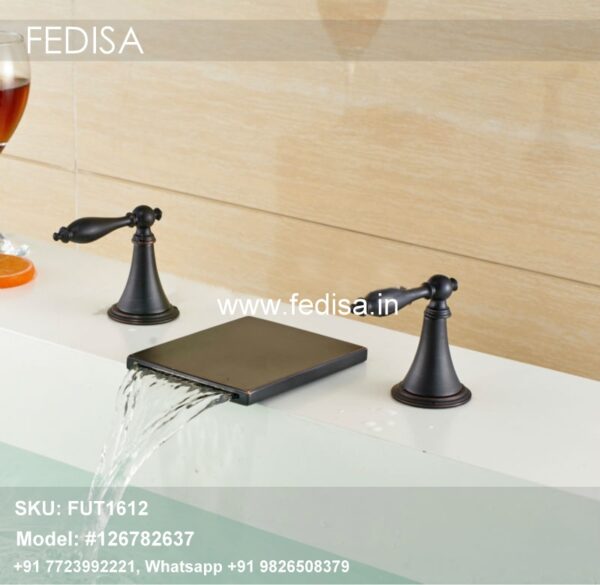 Kitchen Taps Faucets Bathroom Taps Kitchen Faucets Model No - 8765