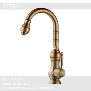 Kitchen Taps Faucets Bathroom Taps Kitchen Faucets Model No - 8767