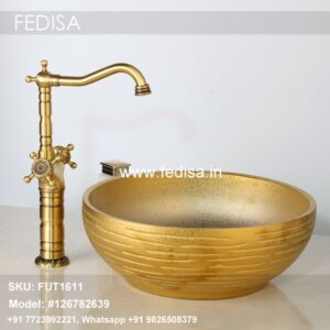 Kitchen Taps Faucets Bathroom Taps Kitchen Faucets Model No - 8769
