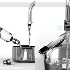 Kitchen Taps Faucets Bathroom Taps Kitchen Faucets Model No - 8771