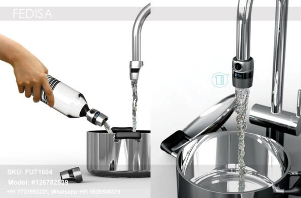Kitchen Taps Faucets Bathroom Taps Kitchen Faucets Model No - 8771