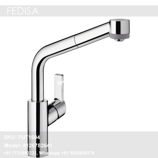 Kitchen Taps Faucets Bathroom Taps Kitchen Faucets Model No - 8774