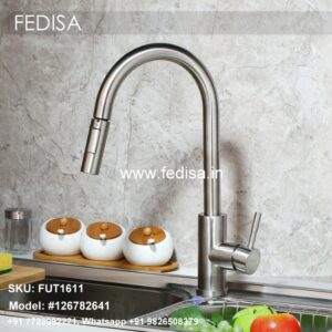 Kitchen Taps Faucets Bathroom Taps Kitchen Faucets Model No - 8775