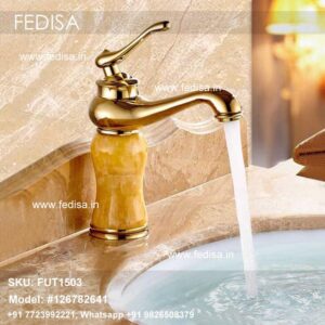 Kitchen Taps Faucets Bathroom Taps Kitchen Faucets Model No - 8776