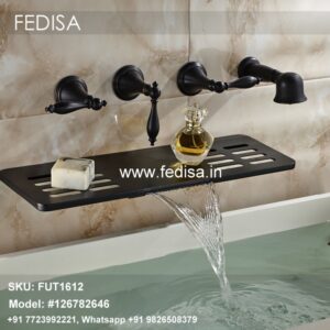 Kitchen Taps Faucets Bathroom Taps Kitchen Faucets Model No - 8789