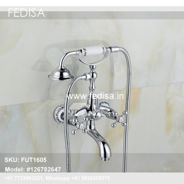 Kitchen Taps Faucets Bathroom Taps Kitchen Faucets Model No - 8793
