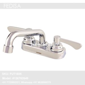 Kitchen Taps Faucets Bathroom Taps Kitchen Faucets Model No - 8801