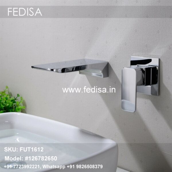 Kitchen Taps Faucets Bathroom Taps Kitchen Faucets Model No - 8804