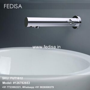 Kitchen Taps Faucets Bathroom Taps Kitchen Faucets Model No - 8814