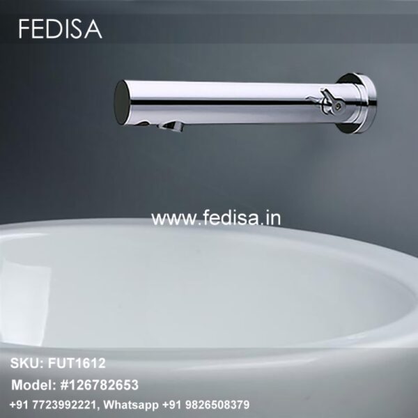 Kitchen Taps Faucets Bathroom Taps Kitchen Faucets Model No - 8814