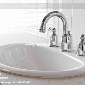 Kitchen Taps Faucets Bathroom Taps Kitchen Faucets Model No - 8824