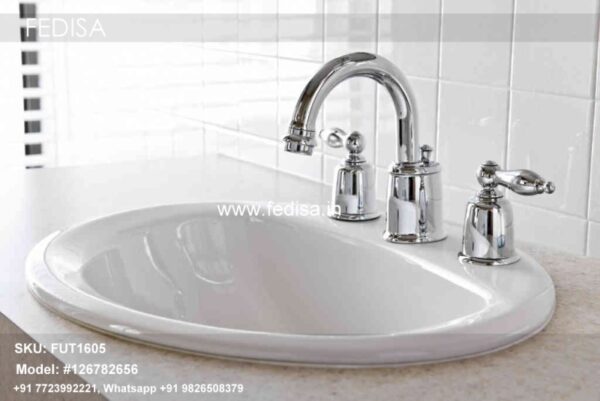 Kitchen Taps Faucets Bathroom Taps Kitchen Faucets Model No - 8824