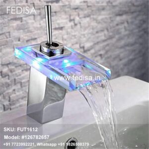 Kitchen Taps Faucets Bathroom Taps Kitchen Faucets Model No - 8825