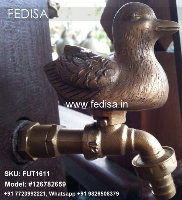 Kitchen Taps Faucets Bathroom Taps Kitchen Faucets Model No - 8834