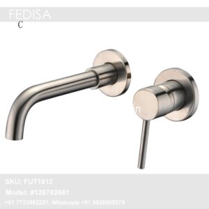 Kitchen Taps Faucets Bathroom Taps Kitchen Faucets Model No - 8841