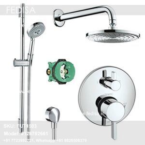 Kitchen Taps Faucets Bathroom Taps Kitchen Faucets Model No - 8843