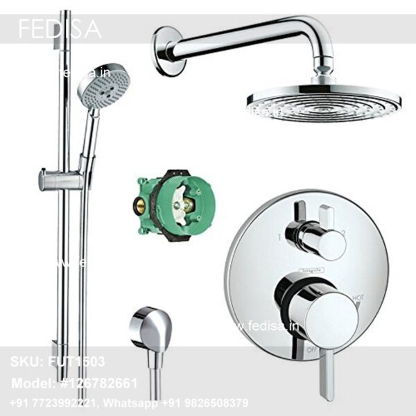 Kitchen Taps Faucets Bathroom Taps Kitchen Faucets Model No - 8843