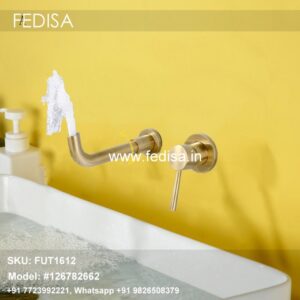 Kitchen Taps Faucets Bathroom Taps Kitchen Faucets Model No - 8845