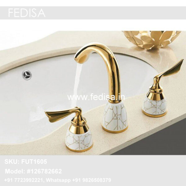 Kitchen Taps Faucets Bathroom Taps Kitchen Faucets Model No - 8848