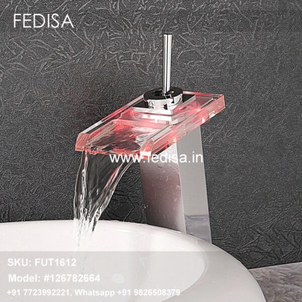 Kitchen Taps Faucets Bathroom Taps Kitchen Faucets Model No - 8854