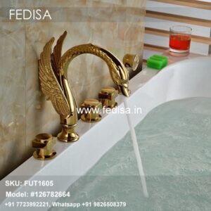 Kitchen Taps Faucets Bathroom Taps Kitchen Faucets Model No - 8855