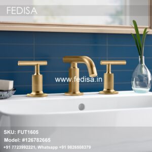 Kitchen Taps Faucets Bathroom Taps Kitchen Faucets Model No - 8860