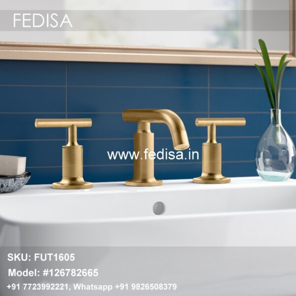 Kitchen Taps Faucets Bathroom Taps Kitchen Faucets Model No - 8860