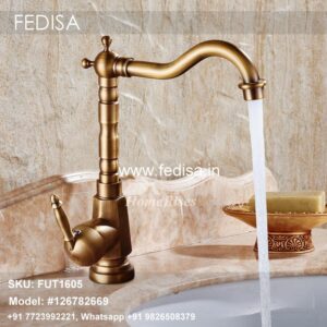 Kitchen Taps Faucets Bathroom Taps Kitchen Faucets Model No - 8871