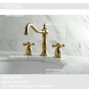 Kitchen Taps Faucets Bathroom Taps Kitchen Faucets Model No - 8875