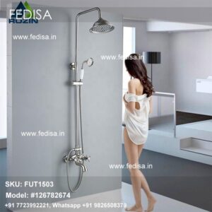 Kitchen Taps Faucets Bathroom Taps Kitchen Faucets Model No - 8884