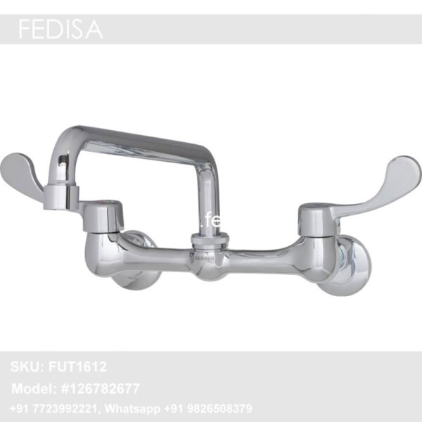 Kitchen Taps Faucets Bathroom Taps Kitchen Faucets Model No - 8894